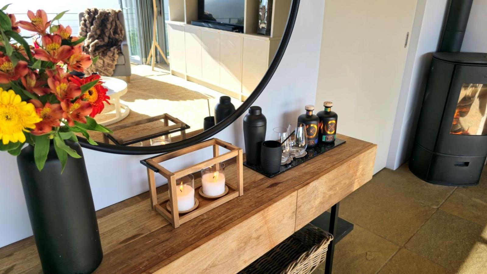Oubaai Villa By Raw Africa Collection Herolds Bay Zewnętrze zdjęcie