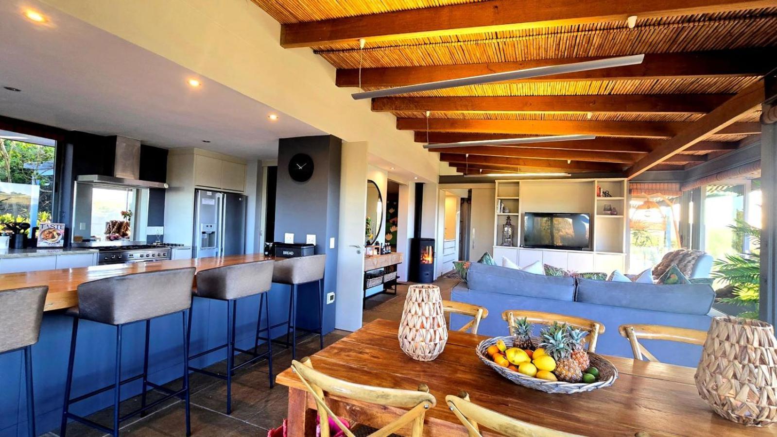 Oubaai Villa By Raw Africa Collection Herolds Bay Zewnętrze zdjęcie