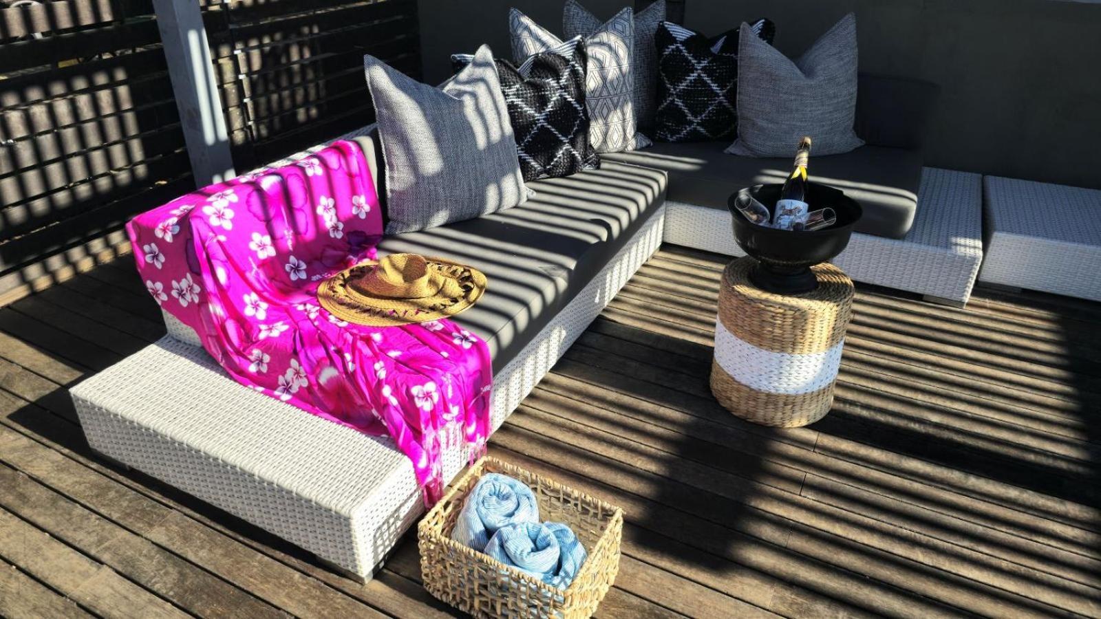 Oubaai Villa By Raw Africa Collection Herolds Bay Zewnętrze zdjęcie