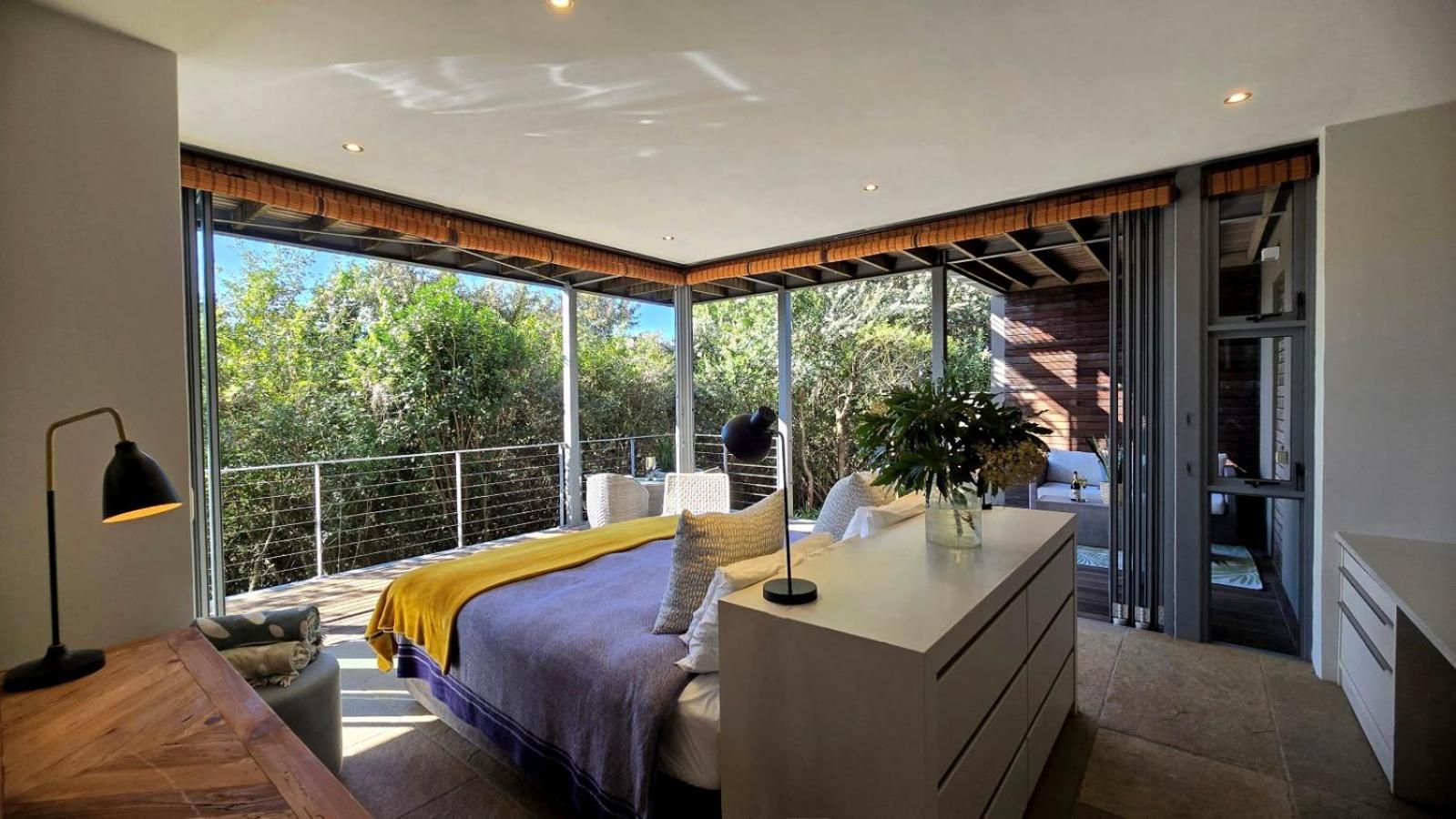 Oubaai Villa By Raw Africa Collection Herolds Bay Zewnętrze zdjęcie