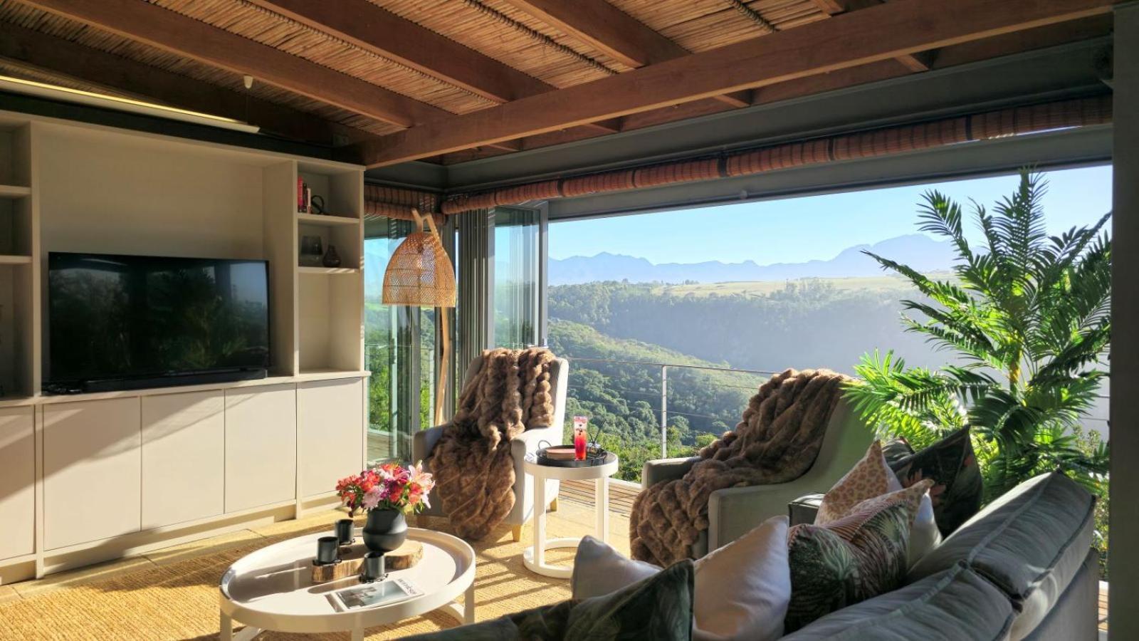 Oubaai Villa By Raw Africa Collection Herolds Bay Zewnętrze zdjęcie