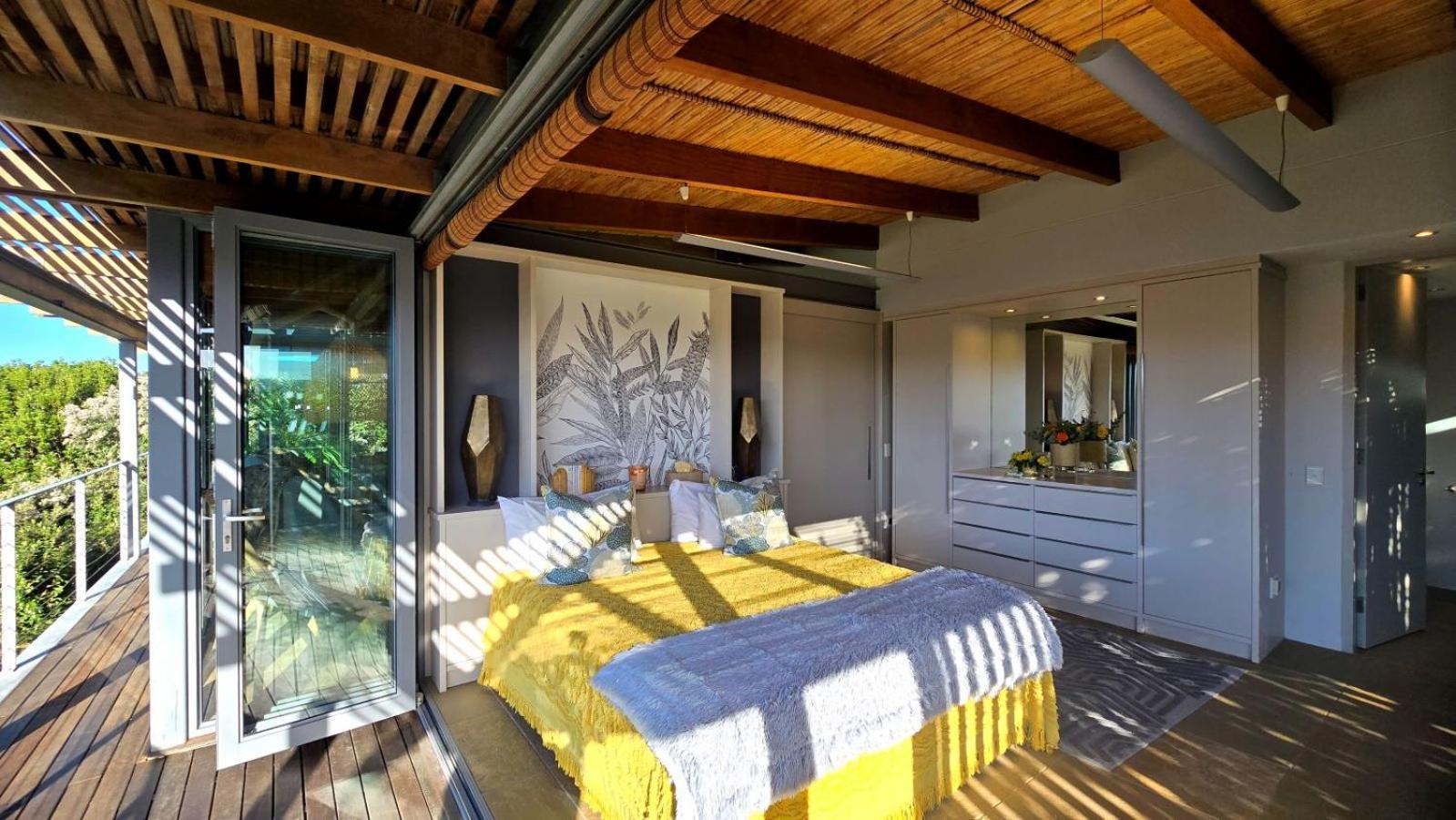 Oubaai Villa By Raw Africa Collection Herolds Bay Zewnętrze zdjęcie