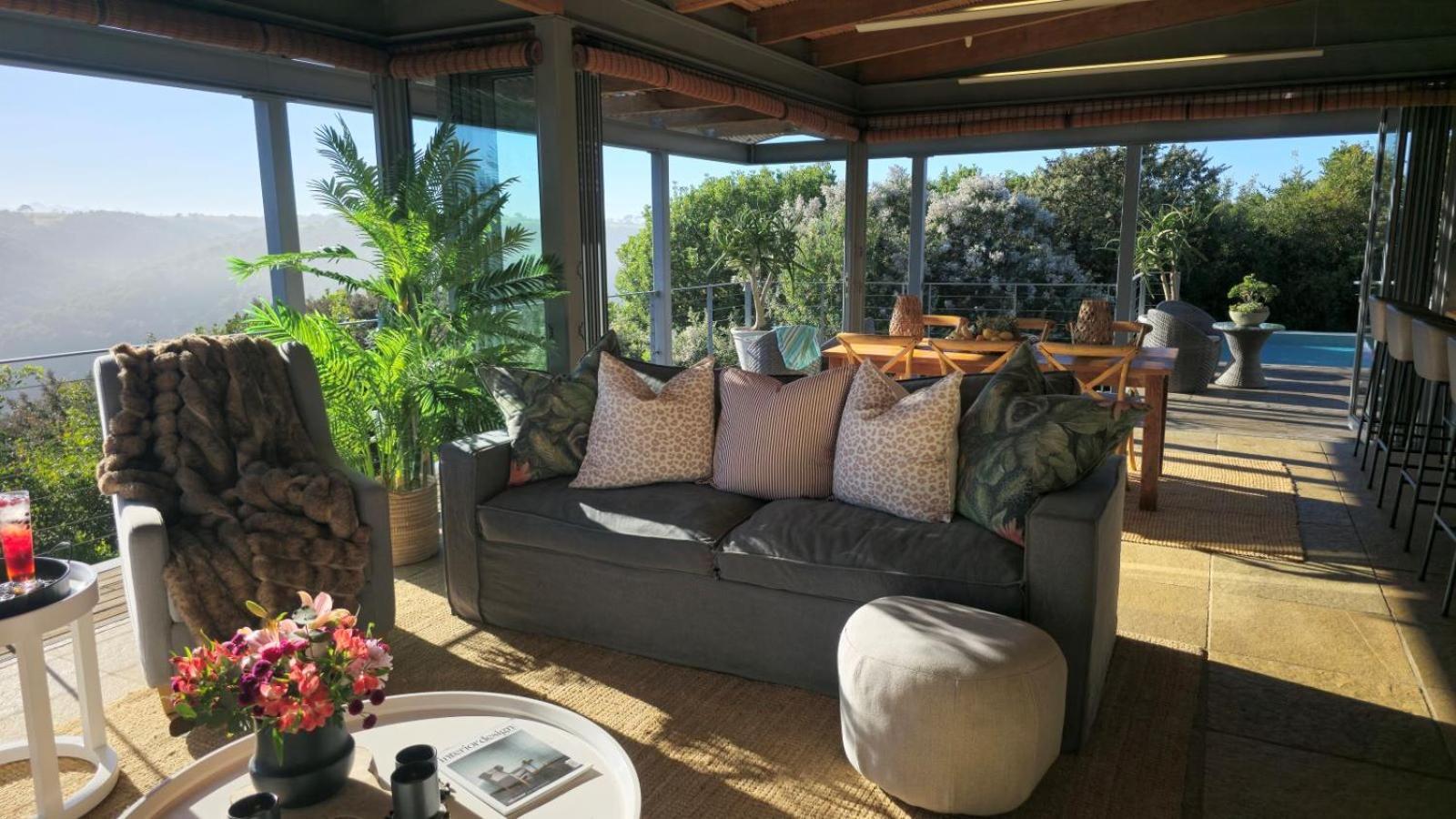 Oubaai Villa By Raw Africa Collection Herolds Bay Zewnętrze zdjęcie