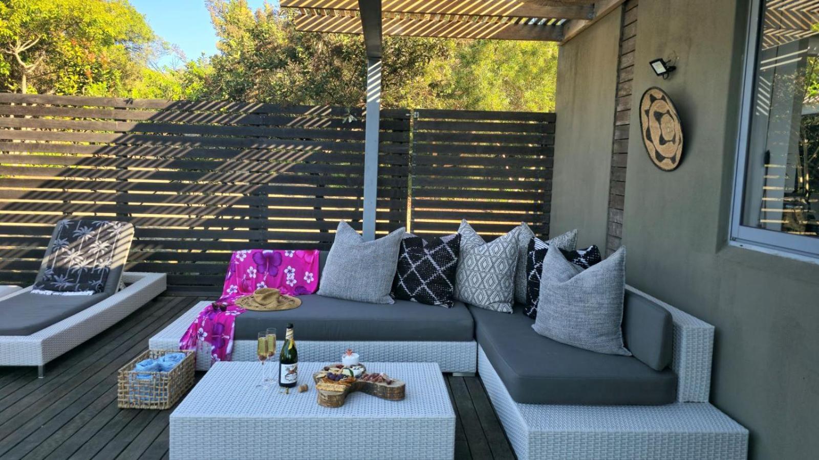Oubaai Villa By Raw Africa Collection Herolds Bay Zewnętrze zdjęcie